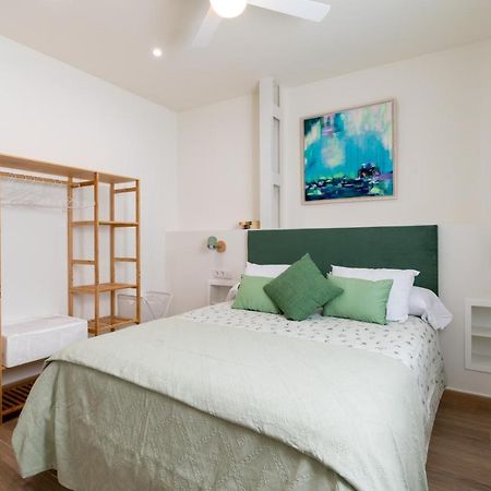 Apartamentos Cervantes 17 セビリア エクステリア 写真
