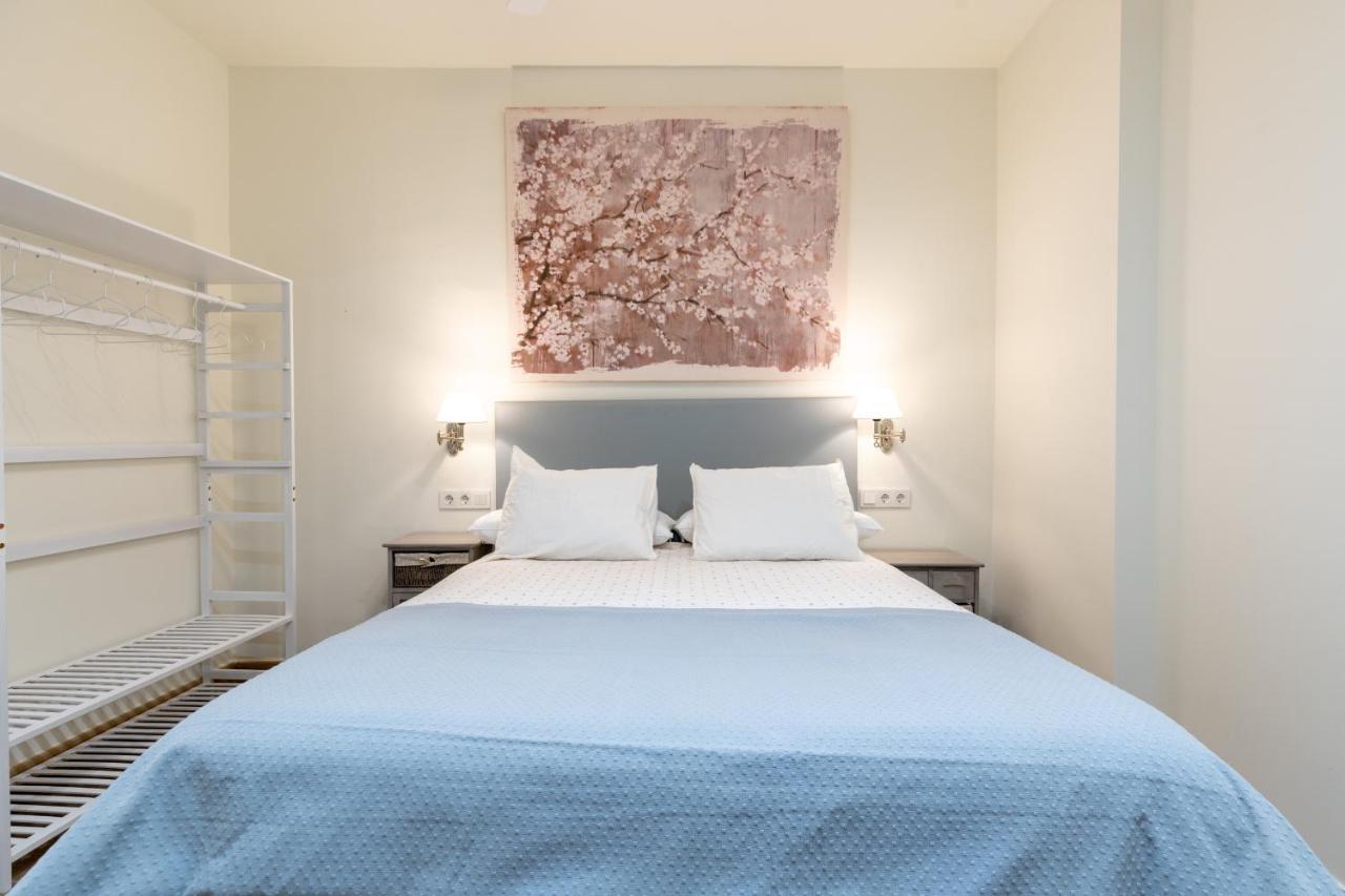 Apartamentos Cervantes 17 セビリア エクステリア 写真